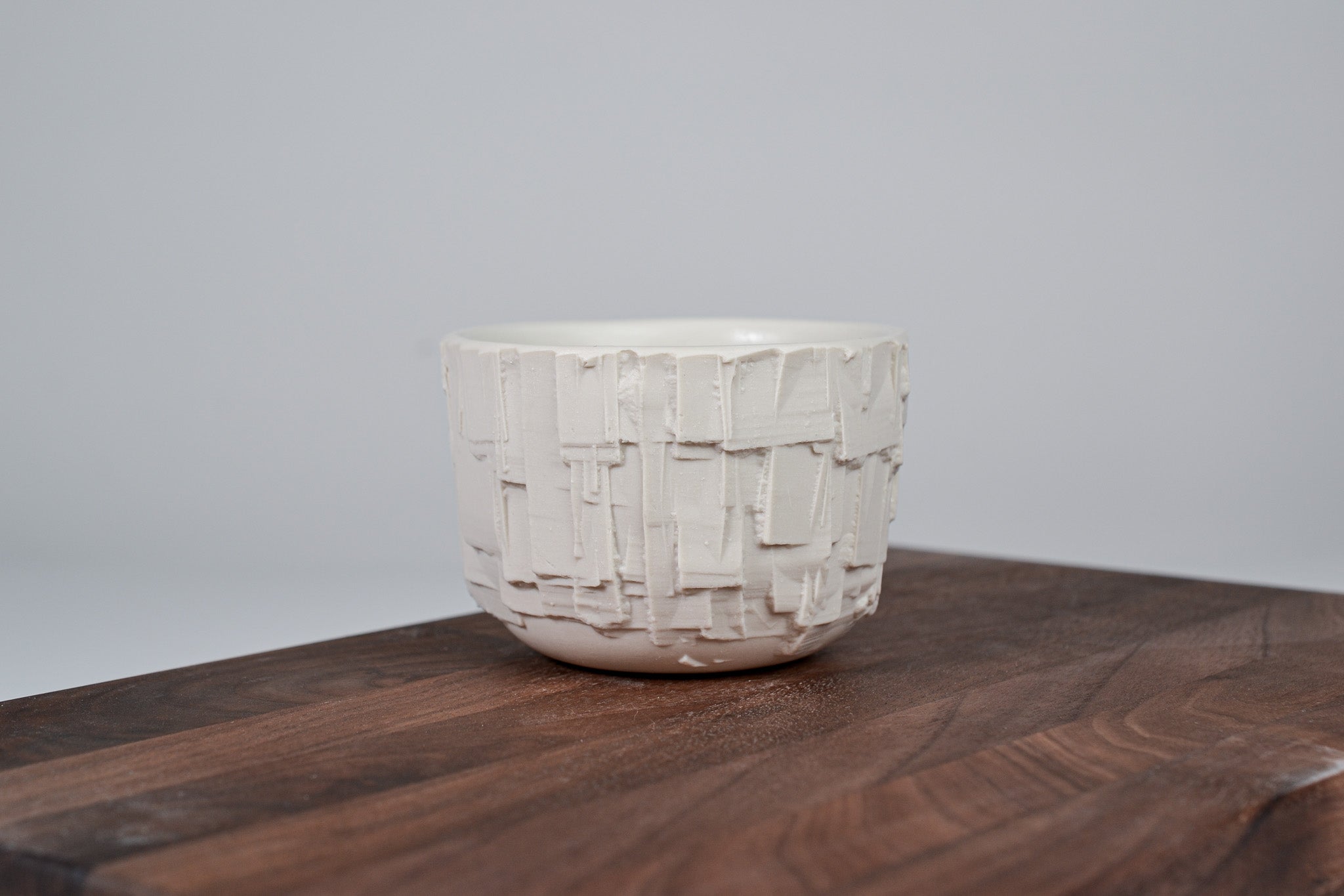 Porcelánový hrnek - Pevnina - 200 ml