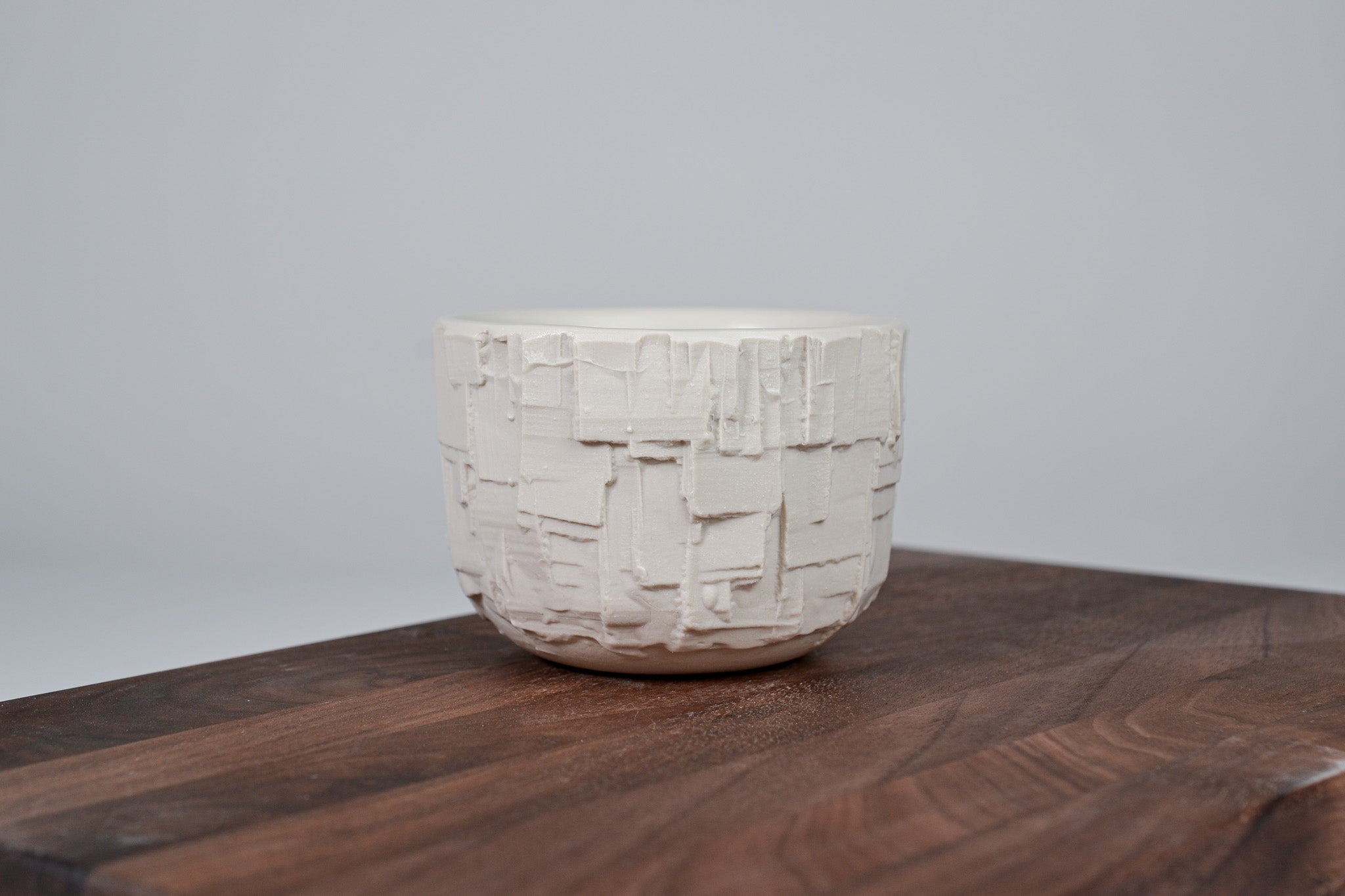 Porcelánový hrnek - Pevnina - 200 ml