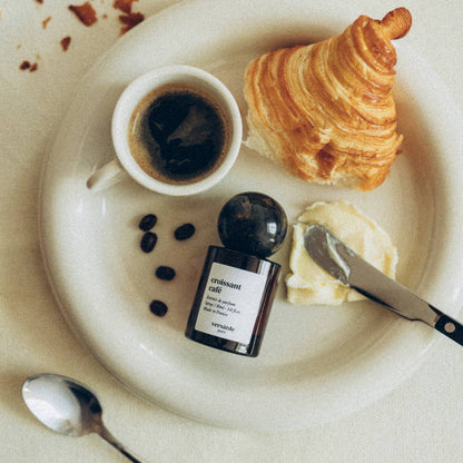 CROISSANT CAFÉ - PARFÉMOVANÝ SPREJ - VZOREK
