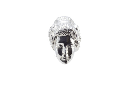Silver P*ring