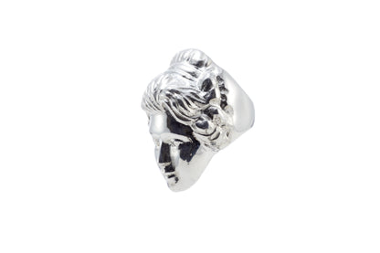 Silver P*ring